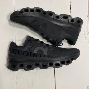 On Cloudmonster sz 13